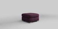 Storage Footstool
