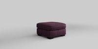 Storage Footstool