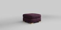 Storage Footstool
