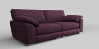 4 Seater Sofa