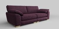4 Seater Sofa
