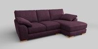 Medium Sofa Chaise - Right Hand