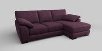 Medium Sofa Chaise - Right Hand