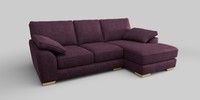 Medium Sofa Chaise - Right Hand