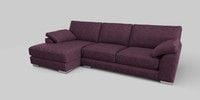 Large Sofa Chaise - Left Hand