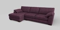 Large Sofa Chaise - Left Hand