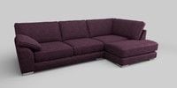 Large Corner Chaise - Right Hand