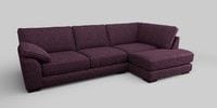 Large Corner Chaise - Right Hand