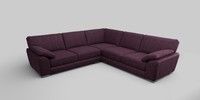 Large Corner Sofa - Universal