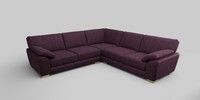 Large Corner Sofa - Universal