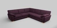 Large Corner Sofa - Universal