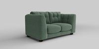 2 Seater Small Sofa