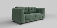 3 Seater Small Sofa
