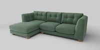 Medium Sofa Chaise - Left Hand