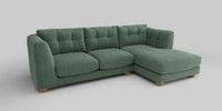 Medium Sofa Chaise - Right Hand