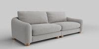 4 Seater Large Sofa