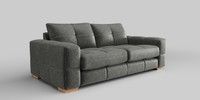 3 Seater Sofa