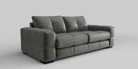 3 Seater Sofa