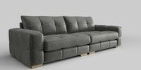 4 Seater Large Sofa