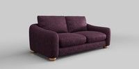 3 Seater Small Sofa