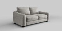 3 Seater Small Sofa