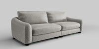 4 Seater Large Sofa