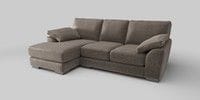 Medium Sofa Chaise - Left Hand