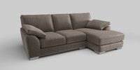 Medium Sofa Chaise - Right Hand