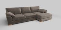 Large Sofa Chaise - Right Hand