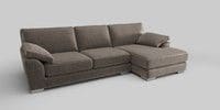 Large Sofa Chaise - Right Hand