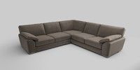 Large Corner Sofa - Universal