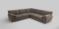 Large Corner Sofa - Universal