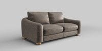 3 Seater Small Sofa