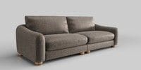 4 Seater Large Sofa