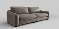 4 Seater Large Sofa