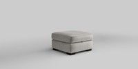 Storage Footstool