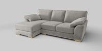 Medium Sofa Chaise - Left Hand