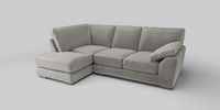Medium Corner Chaise - Left Hand