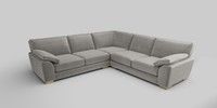 Large Corner Sofa - Universal