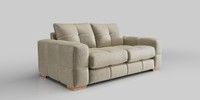 3 Seater Small Sofa