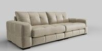 4 Seater Large Sofa