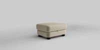 Storage Footstool