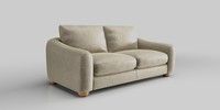 3 Seater Small Sofa