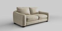 3 Seater Small Sofa