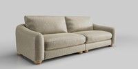4 Seater Large Sofa