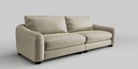 4 Seater Large Sofa