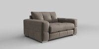 2 Seater Small Sofa