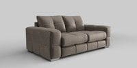 3 Seater Small Sofa