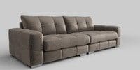 4 Seater Large Sofa