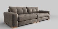 4 Seater Large Sofa